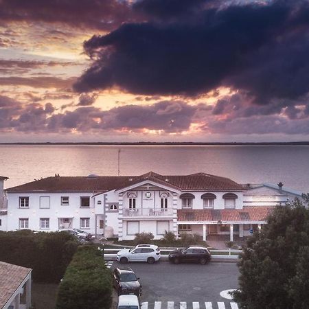 Beach Hotel - Le Grand Chalet Ronce-les-Bains Eksteriør billede
