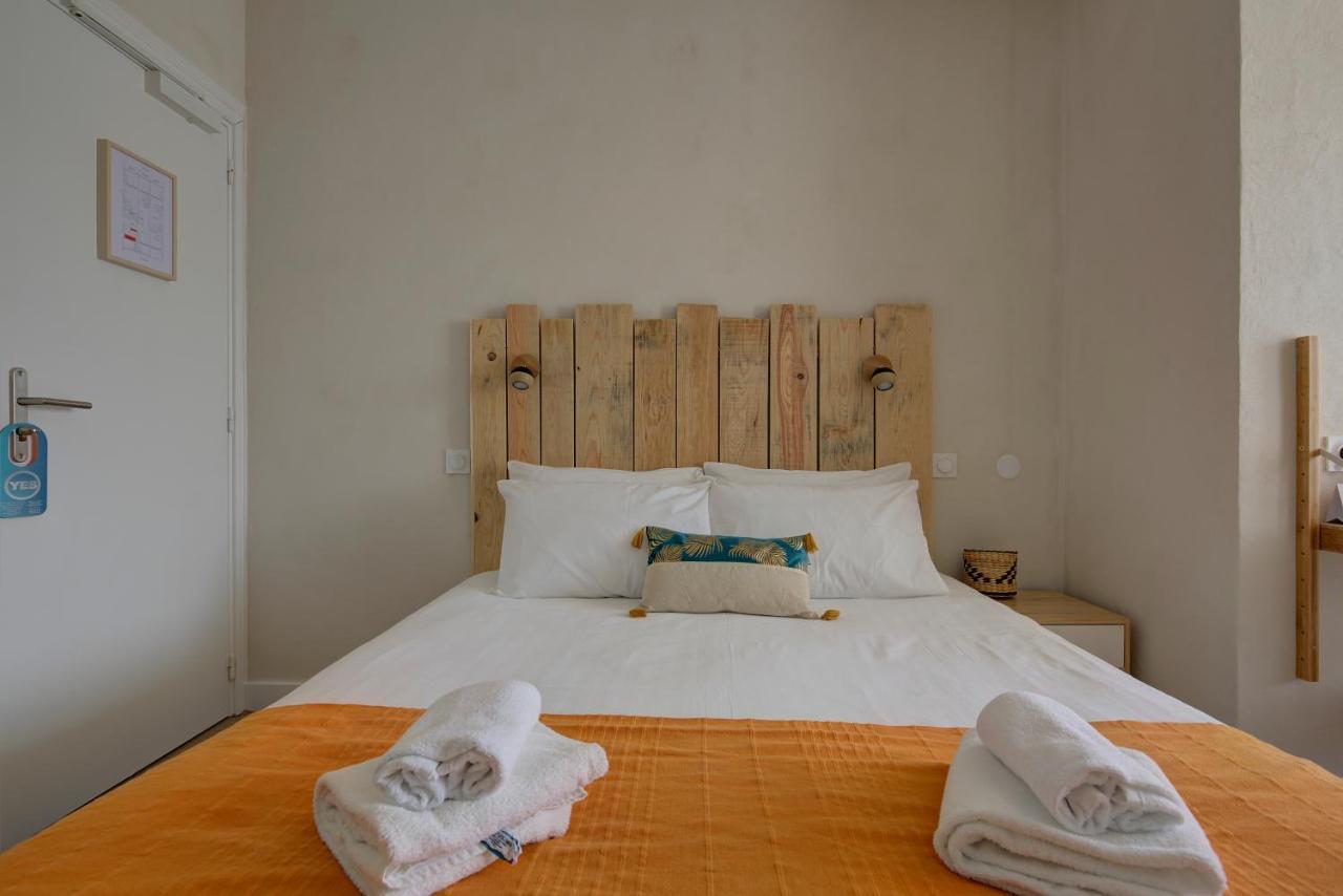 Beach Hotel - Le Grand Chalet Ronce-les-Bains Eksteriør billede
