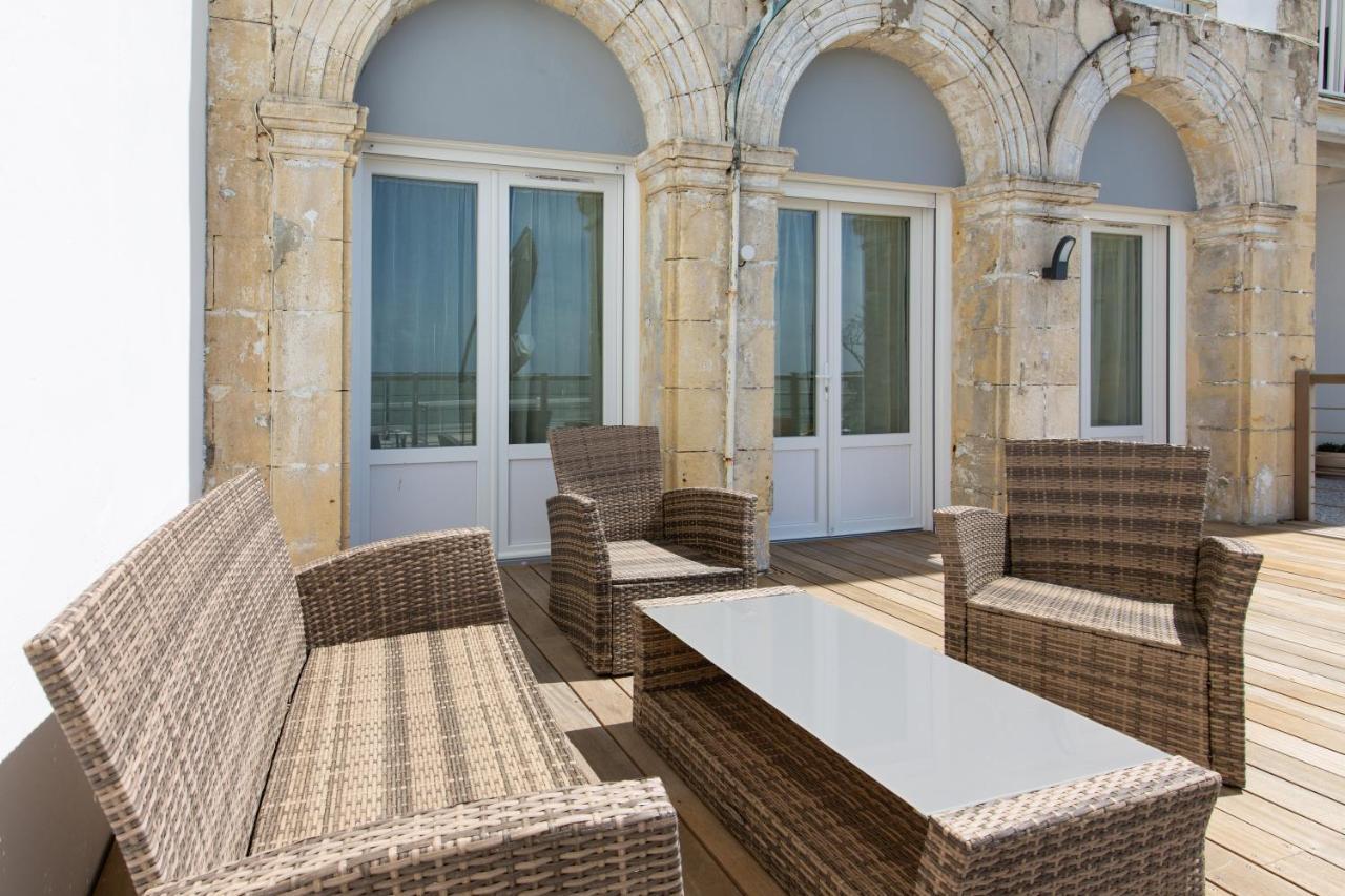 Beach Hotel - Le Grand Chalet Ronce-les-Bains Eksteriør billede