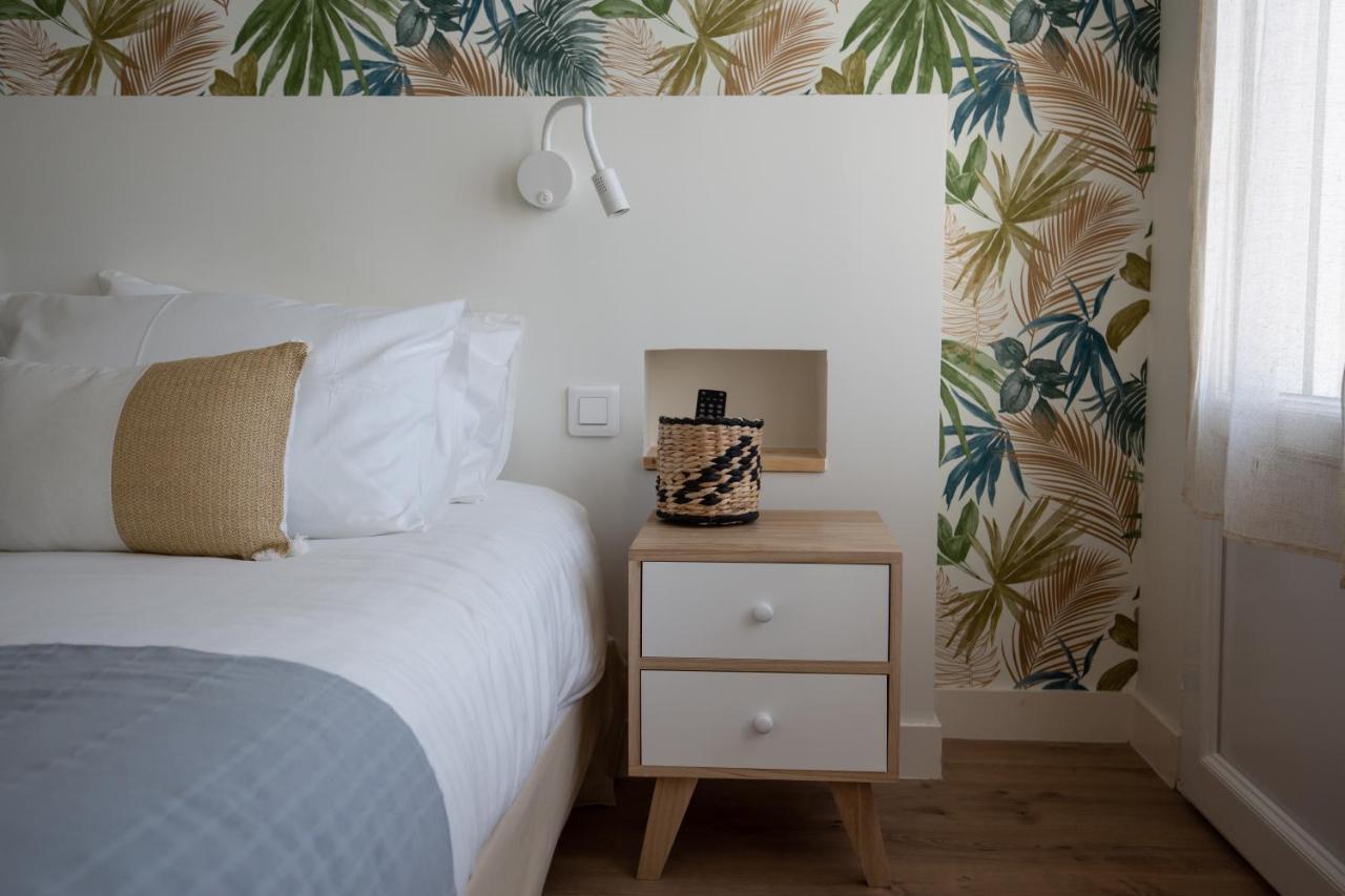 Beach Hotel - Le Grand Chalet Ronce-les-Bains Eksteriør billede