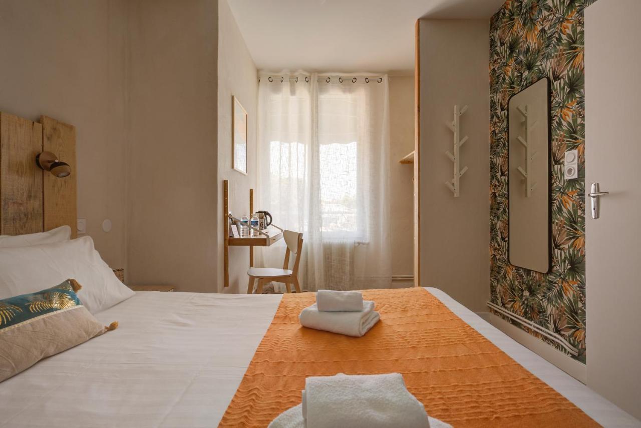 Beach Hotel - Le Grand Chalet Ronce-les-Bains Eksteriør billede