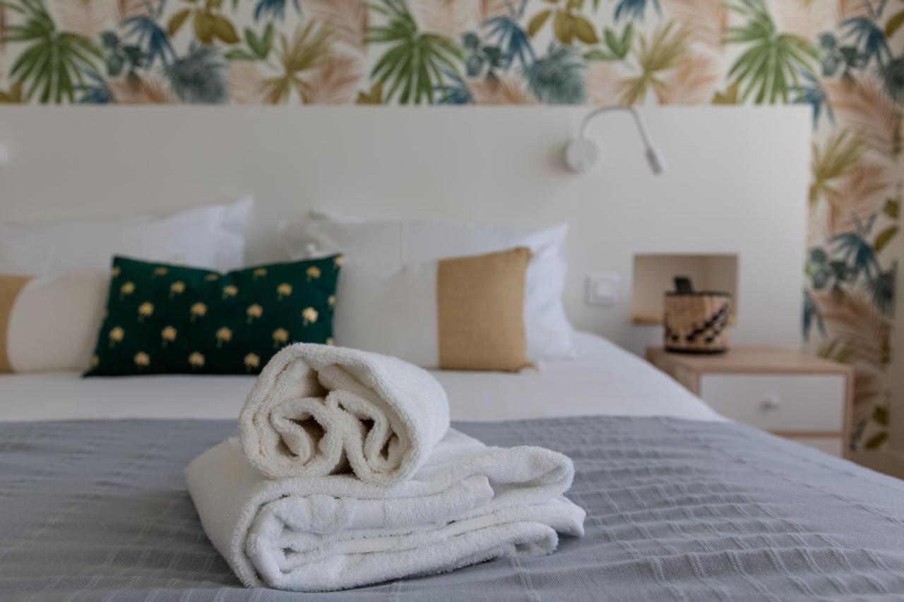 Beach Hotel - Le Grand Chalet Ronce-les-Bains Eksteriør billede