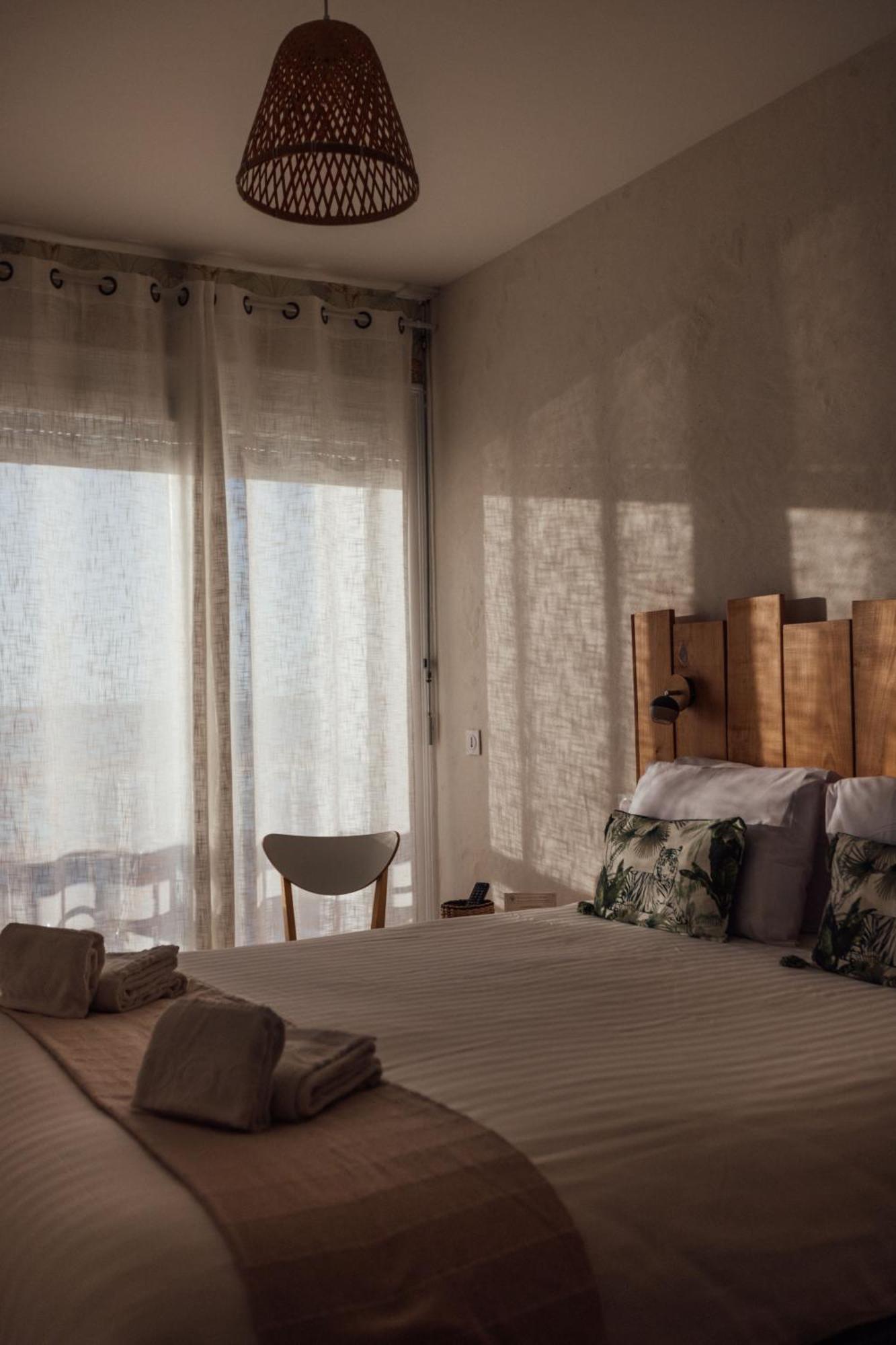 Beach Hotel - Le Grand Chalet Ronce-les-Bains Eksteriør billede